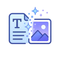 Text to Image